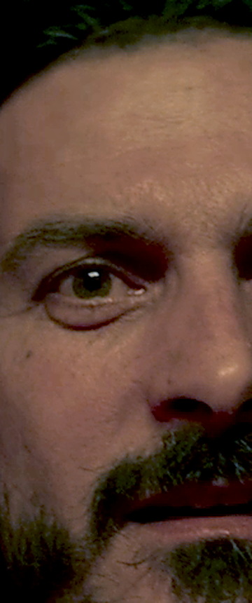 Evidence photo, exhibit G